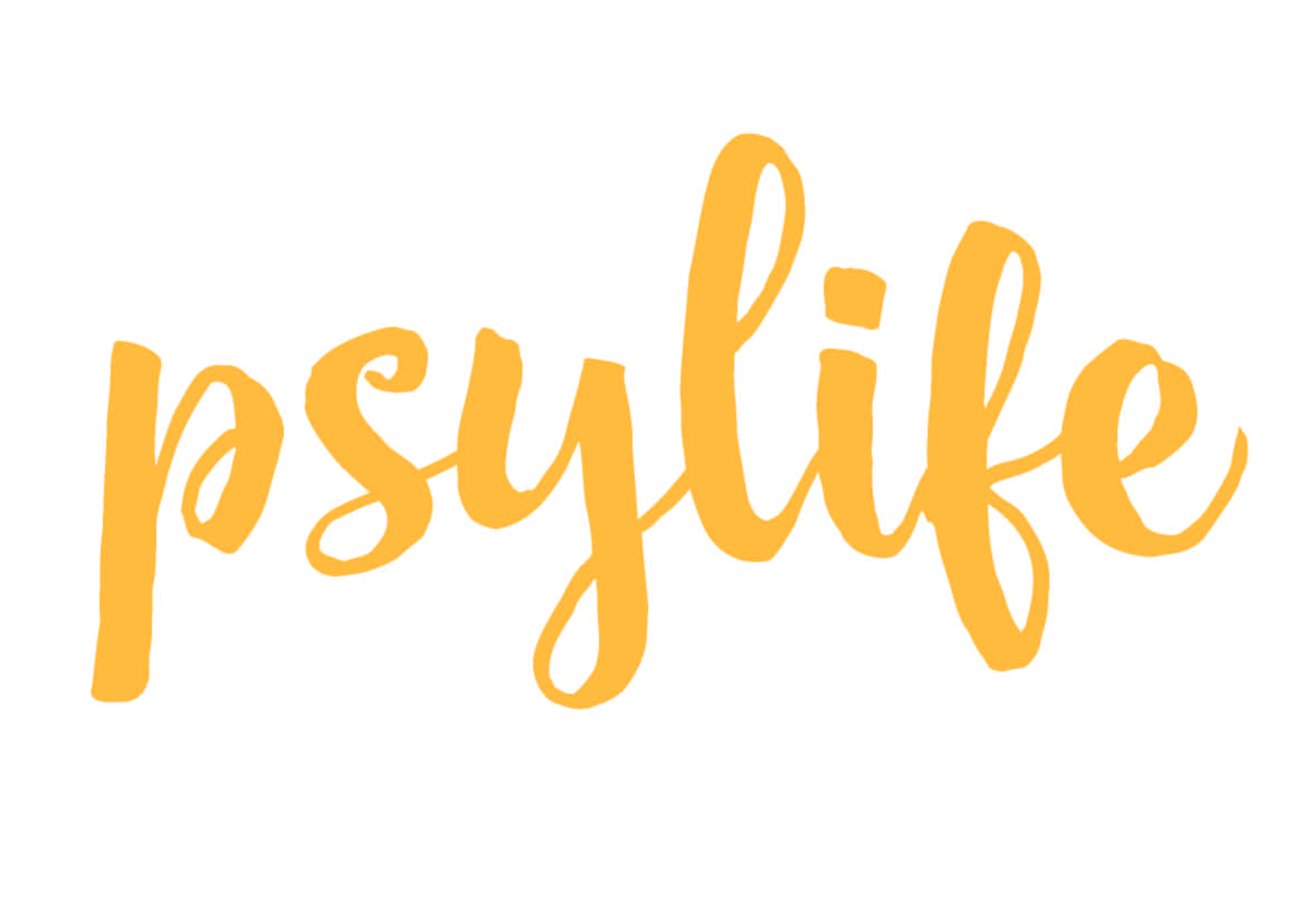 Logo psylife