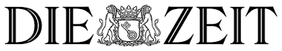 Logo Die Zeit